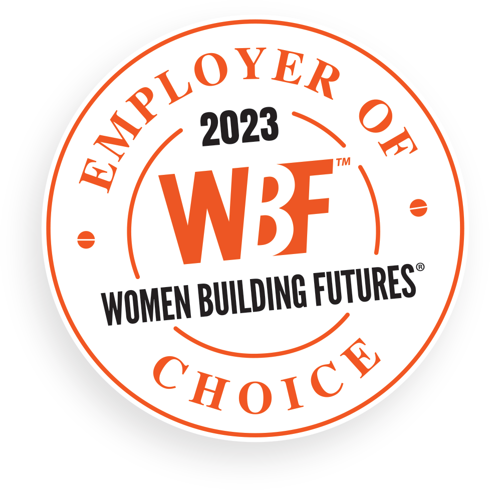 Women Building Futures - Construction