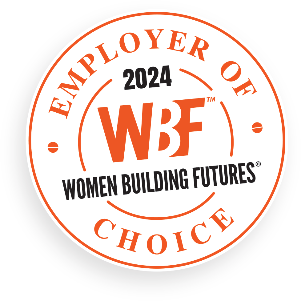Women Building Futures - Construction